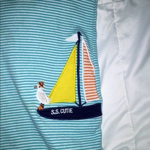 24 Months Boy’s outfit